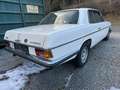 Mercedes-Benz 250 CE /8 W114 CE Strich 8 Coupe Lenkradautomatik Weiß - thumbnail 8