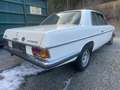 Mercedes-Benz 250 CE /8 W114 CE Strich 8 Coupe Lenkradautomatik Weiß - thumbnail 22