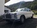 Mercedes-Benz 250 CE /8 W114 CE Strich 8 Coupe Lenkradautomatik Weiß - thumbnail 6