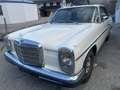 Mercedes-Benz 250 CE /8 W114 CE Strich 8 Coupe Lenkradautomatik Weiß - thumbnail 31