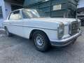 Mercedes-Benz 250 CE /8 W114 CE Strich 8 Coupe Lenkradautomatik Weiß - thumbnail 12
