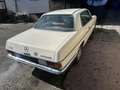 Mercedes-Benz 250 CE /8 W114 CE Strich 8 Coupe Lenkradautomatik Weiß - thumbnail 14