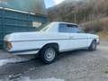 Mercedes-Benz 250 CE /8 W114 CE Strich 8 Coupe Lenkradautomatik Weiß - thumbnail 26
