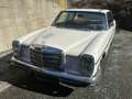 Mercedes-Benz 250 CE /8 W114 CE Strich 8 Coupe Lenkradautomatik Weiß - thumbnail 22