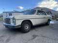 Mercedes-Benz 250 CE /8 W114 CE Strich 8 Coupe Lenkradautomatik Weiß - thumbnail 9