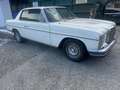 Mercedes-Benz 250 CE /8 W114 CE Strich 8 Coupe Lenkradautomatik Weiß - thumbnail 14