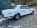 Mercedes-Benz 250 CE /8 W114 CE Strich 8 Coupe Lenkradautomatik Weiß - thumbnail 23