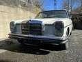 Mercedes-Benz 250 CE /8 W114 CE Strich 8 Coupe Lenkradautomatik Weiß - thumbnail 23