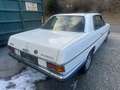 Mercedes-Benz 250 CE /8 W114 CE Strich 8 Coupe Lenkradautomatik Weiß - thumbnail 19
