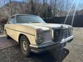 Mercedes-Benz 250 CE /8 W114 CE Strich 8 Coupe Lenkradautomatik Weiß - thumbnail 7