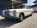 Mercedes-Benz 250 CE /8 W114 CE Strich 8 Coupe Lenkradautomatik Weiß - thumbnail 8