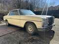 Mercedes-Benz 250 CE /8 W114 CE Strich 8 Coupe Lenkradautomatik Weiß - thumbnail 6