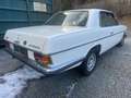 Mercedes-Benz 250 CE /8 W114 CE Strich 8 Coupe Lenkradautomatik Weiß - thumbnail 21