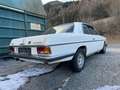 Mercedes-Benz 250 CE /8 W114 CE Strich 8 Coupe Lenkradautomatik Weiß - thumbnail 7