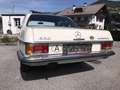 Mercedes-Benz 250 CE /8 W114 CE Strich 8 Coupe Lenkradautomatik Weiß - thumbnail 2