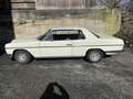 Mercedes-Benz 250 CE /8 W114 CE Strich 8 Coupe Lenkradautomatik Weiß - thumbnail 3