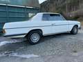 Mercedes-Benz 250 CE /8 W114 CE Strich 8 Coupe Lenkradautomatik Weiß - thumbnail 5