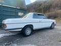 Mercedes-Benz 250 CE /8 W114 CE Strich 8 Coupe Lenkradautomatik Weiß - thumbnail 25