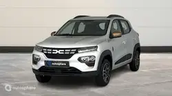 Dacia 65ch Extreme