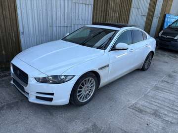 2.0 D E-Performance *MOTOR PROBLEEM*EURO6*