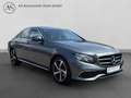 Mercedes-Benz E 220 d Lim. Avantgarde+LED+Kamera+Schiebedach Grau - thumbnail 7