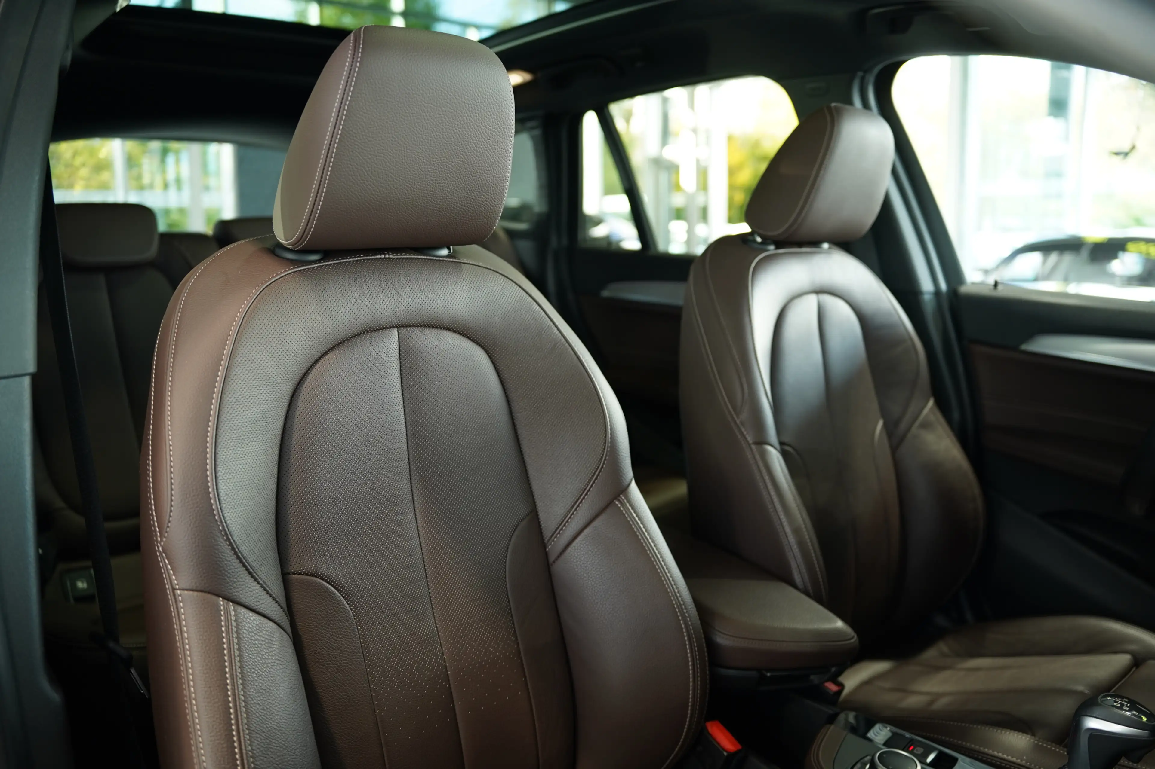 BMW X1 xD 25 e M Sport 2.H *19 *H&K*Pano*Memory*ACC — photo 13