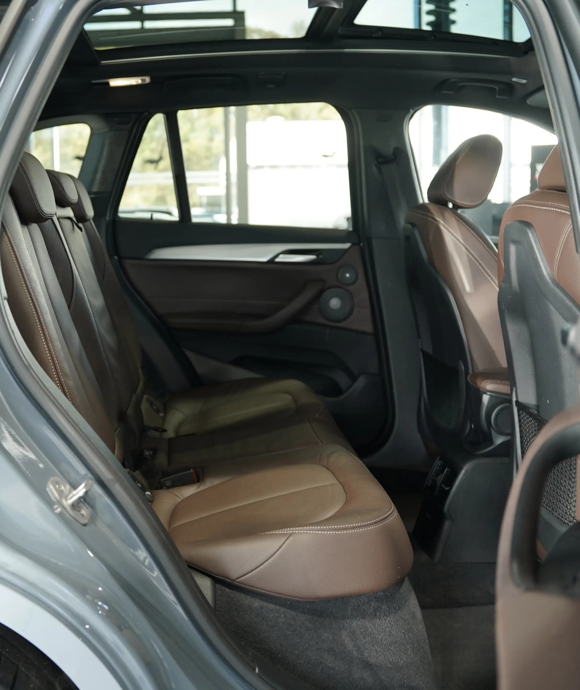 BMW X1 xD 25 e M Sport 2.H *19 *H&K*Pano*Memory*ACC — photo 14