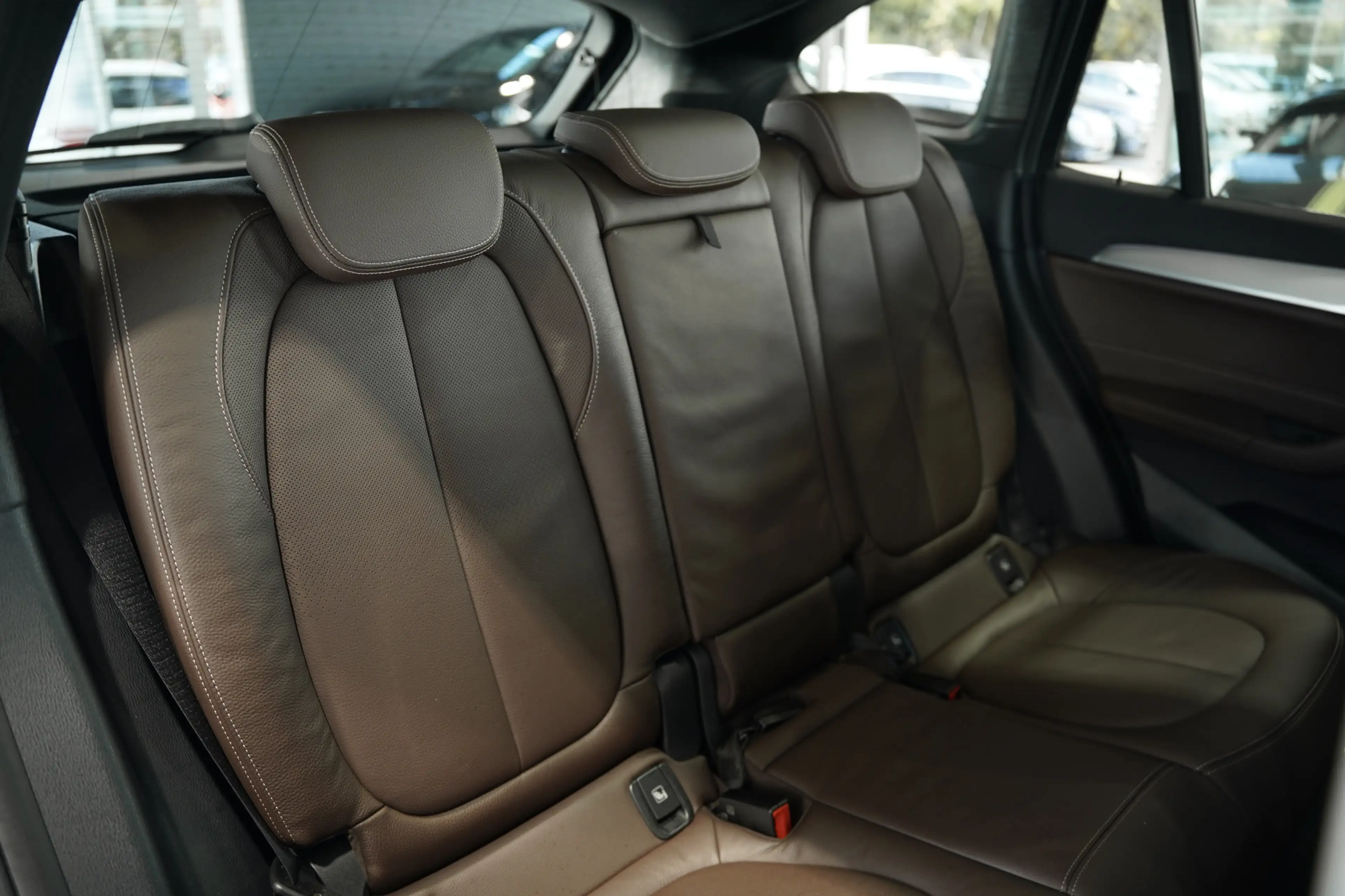BMW X1 xD 25 e M Sport 2.H *19 *H&K*Pano*Memory*ACC — photo 15