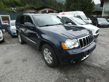 3,0 CRD Limited 180 PS