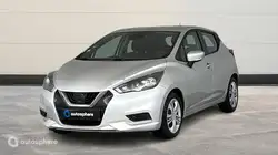 Nissan Micra 1.0 IG-T 92ch Business Edition 2021