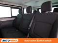 Renault Trafic 2.0 BLUE dCi L1H1 SpaceClass Grau - thumbnail 14