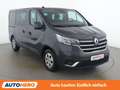 Renault Trafic 2.0 BLUE dCi L1H1 SpaceClass Grau - thumbnail 8