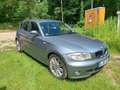 BMW 116 116i Grau - thumbnail 1