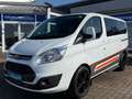 Ford Transit /Tourneo Custom Kombi 310 L1 Tita 8-Sitze Weiß - thumbnail 1