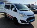 Ford Transit /Tourneo Custom Kombi 310 L1 Tita 8-Sitze Weiß - thumbnail 3