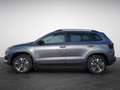 Skoda Karoq Tour 1,5 TSI 7 - Gang DSG Gris - thumbnail 3