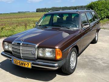 300 TD Turbo