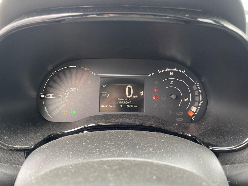 Dacia Spring Electric Essential — photo 12