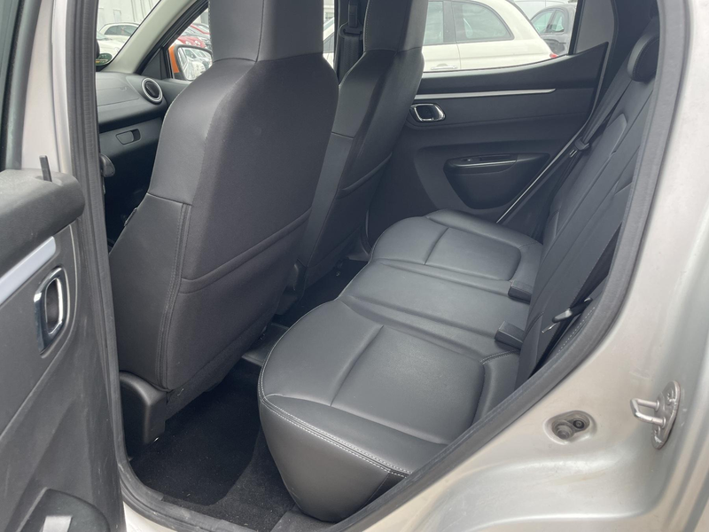 Dacia Spring Electric Essential — photo 14