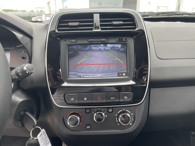 Dacia Spring Electric Essential — photo 13