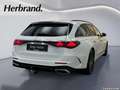 Mercedes-Benz E 220 d T AMG  DigitalLight Pano AHK Night Memo. Weiß - thumbnail 3