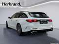 Mercedes-Benz E 220 d T AMG  DigitalLight Pano AHK Night Memo. Weiß - thumbnail 4