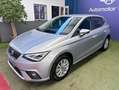 SEAT Ibiza 1.0 TSI STYLE Gris - thumbnail 3