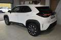 Toyota Yaris Cross 1,5 VVT-i Hybrid Active Drive Aut. Weiß - thumbnail 3