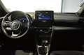 Toyota Yaris Cross 1,5 VVT-i Hybrid Active Drive Aut. Weiß - thumbnail 10
