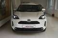 Toyota Yaris Cross 1,5 VVT-i Hybrid Active Drive Aut. Weiß - thumbnail 2