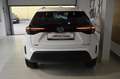Toyota Yaris Cross 1,5 VVT-i Hybrid Active Drive Aut. Weiß - thumbnail 4