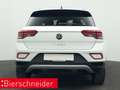 Volkswagen T-Roc 1.5 TSI DSG Goal LED+ NAVI AHK 3-J-GAR PARKLENK AC Weiß - thumbnail 4