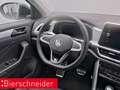 Volkswagen T-Roc 1.5 TSI DSG Goal LED+ NAVI AHK 3-J-GAR PARKLENK AC Weiß - thumbnail 12
