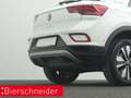 Volkswagen T-Roc 1.5 TSI DSG Goal LED+ NAVI AHK 3-J-GAR PARKLENK AC Weiß - thumbnail 24